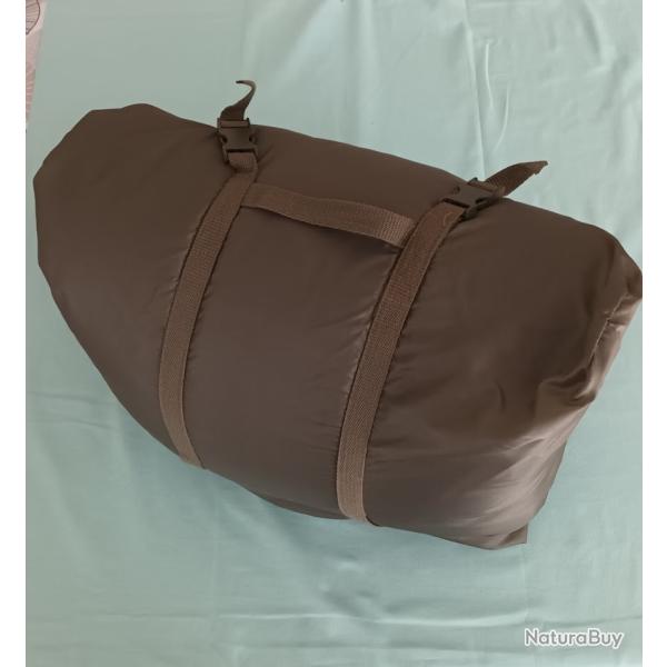 Sac de couchage grand froid