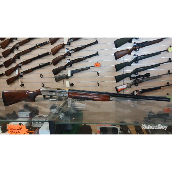 Fusil semi automatique BENELLI Mont�feltro Silver calibre 12