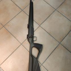 CZ 600 ERGO CALIBRE 308WIN