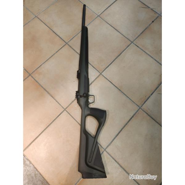 CZ 600 ERGO CALIBRE 308WIN