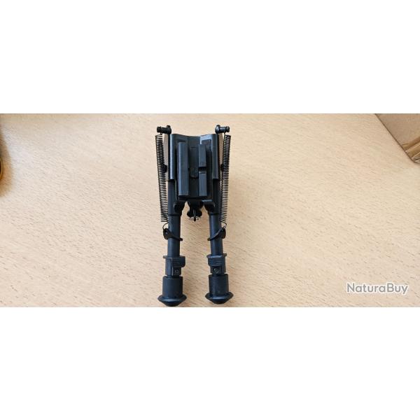 Bipied Picatinny / grenadi�re 5 positions - 1� sans prix de r�serve !!