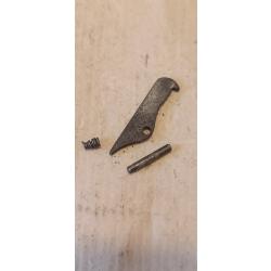 extracteur v+ ressort + axe FN BROWNING 1910 1922 10 22 (1955)