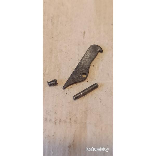 extracteur v+ ressort + axe FN BROWNING 1910 1922 10 22 (1955)