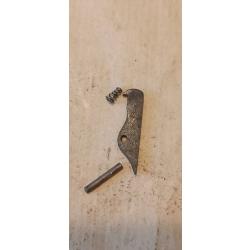 extracteur v+ ressort + axe FN BROWNING 1910 1922 10 22 (1957)