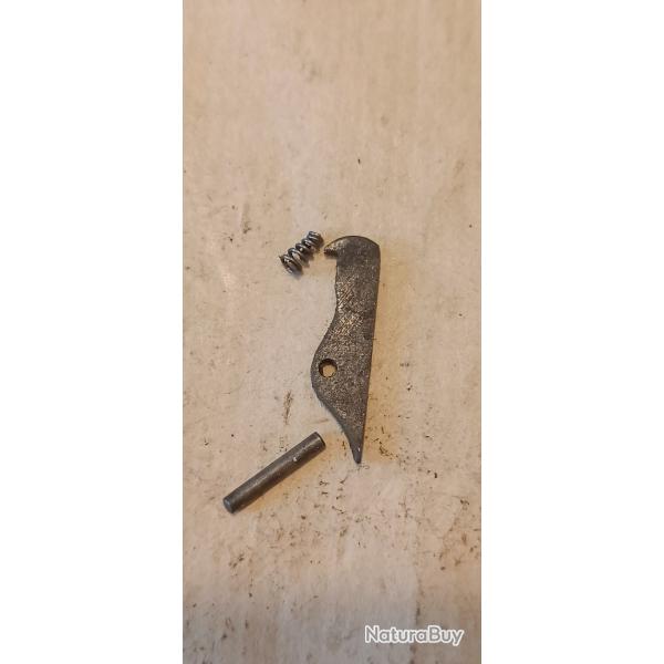 extracteur v+ ressort + axe FN BROWNING 1910 1922 10 22 (1957)