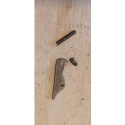 extracteur v+ ressort + axe FN BROWNING 1910 1922 10 22 (1958)