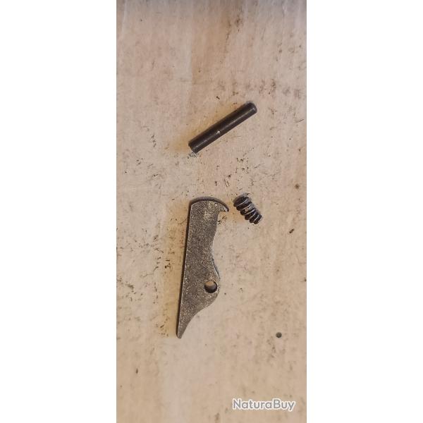 extracteur v+ ressort + axe FN BROWNING 1910 1922 10 22 (1958)