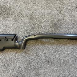 Crosse Long Range pour BROWNING X-Bolt Long Action (Tr&egrave;s bon &eacute;tat)