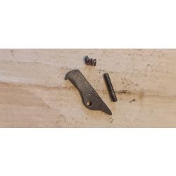 extracteur v+ ressort + axe FN BROWNING 1910 1922 10 22 (1959)