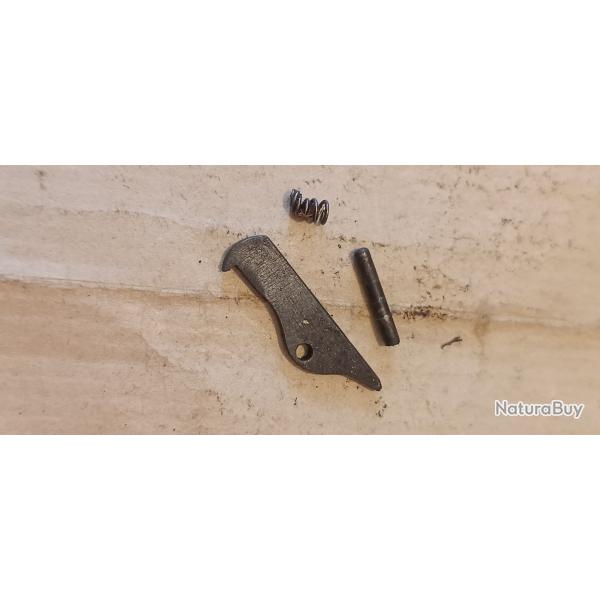 extracteur v+ ressort + axe FN BROWNING 1910 1922 10 22 (1959)