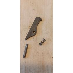 extracteur v+ ressort + axe FN BROWNING 1910 1922 10 22 (1960)