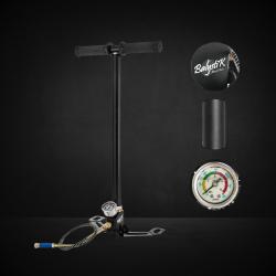 POMPE PCP HPA 300 BAR STAGE 4 BALYSTIK