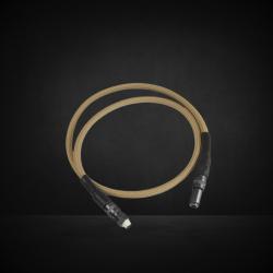 Balystik ligne compl&egrave;te HPA tress&eacute;e noire version US