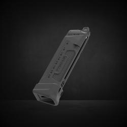 Chargeur Gaz GLOCK / AAP TTI Aluminium Lightweight