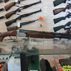 Fusil de chasse BETTINSOLI SILVER LITE II calibre 12