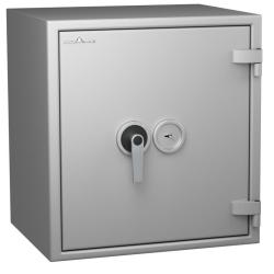 Coffre Hartmann Tresore Gamme Protect Duo93 Classe 1 Serrure &Agrave; Cl&eacute;s Ignifuge 60 min