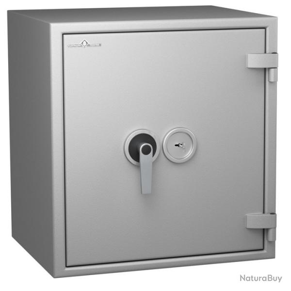 Coffre Hartmann Tresore Gamme Protect Duo93 Classe 1 Serrure � Cl�s Ignifuge 60 min