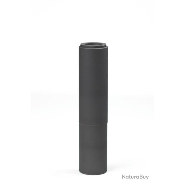 Silencieux Ase Utra Jet-Z Compact - Cal. 5.56 / 223 - Filetage 5-8x24