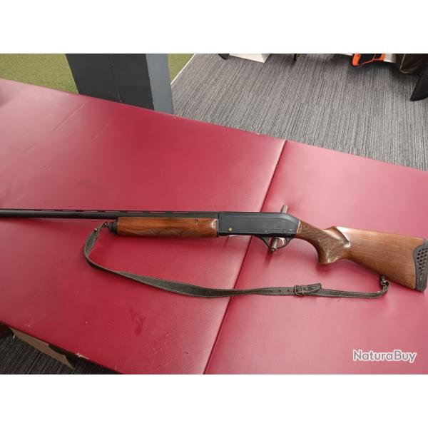 Fusil hatsan escort cal 12/76 canon 71cm