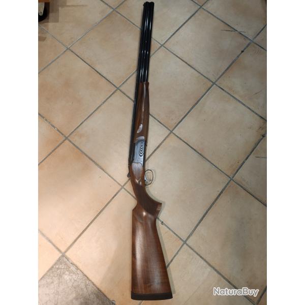 SILMA M80 TRAP CALIBRE 12/76