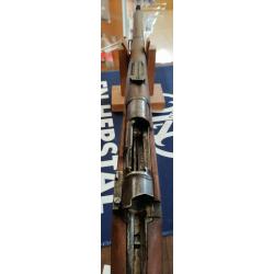 Mauser 1898 AZ