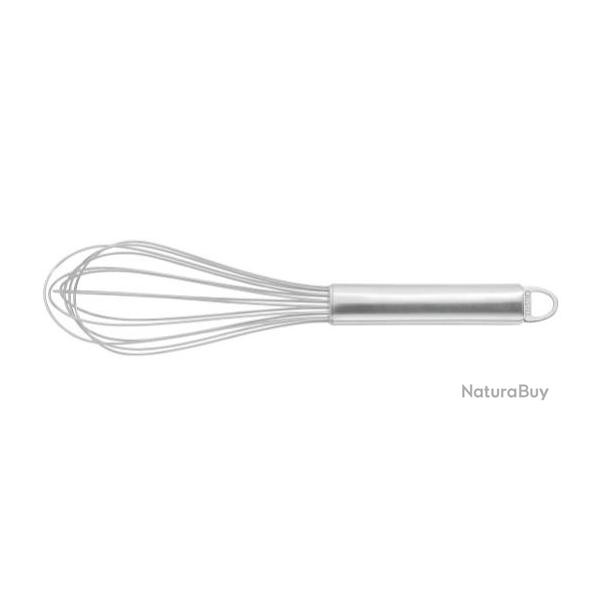 FOUET CLASSIQUE CRISTEL 20 cm