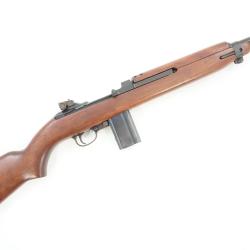 Carabine USM1 Inland 1944 - Cal. 30 M1 - R&eacute;p&eacute;tition manuelle - Cat&eacute;gorie C