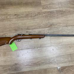 Carabine Gaucher Monocoup Cal 12mm occasion 4335