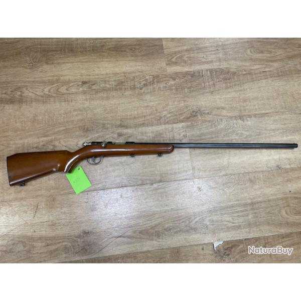 Carabine Gaucher Monocoup Cal 12mm occasion 4335