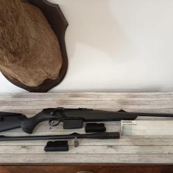 MERKEL RX HELIX SYNTHETIQUE 300WM ET CANON SUPPL&Eacute;MENTAIRES EN 222 REM