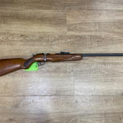 Carabine Manufrance Monocoup Cal 22LR occasion 4334