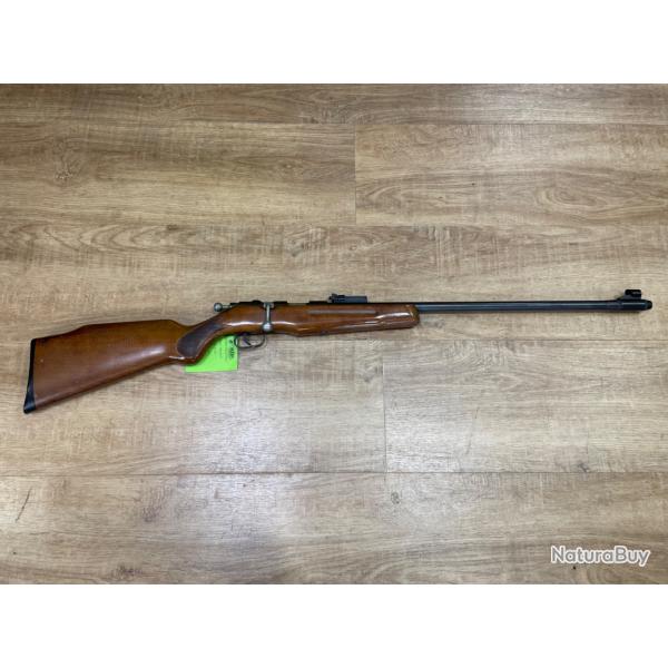 Carabine Manufrance Monocoup Cal 22LR occasion 4334
