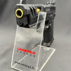 PISTOLET UX 2011 CO2 CAL BB/4.5MM