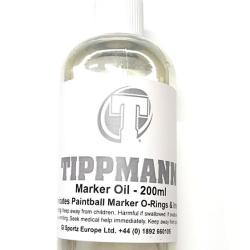 Huile Speciale Tippmann - 200ml