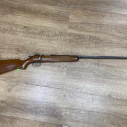 Carabine Manu-Arm Monocoup Cal 9mm occasion 4336