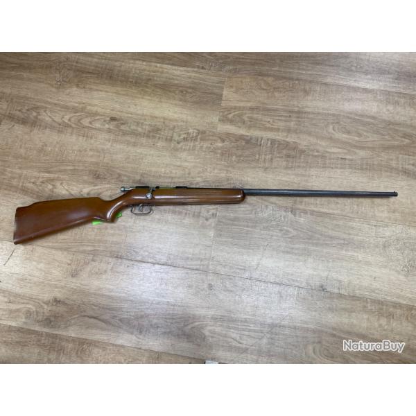 Carabine Manu-Arm Monocoup Cal 9mm occasion 4336