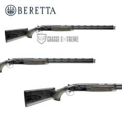 Fusil BERETTA 688 Performance Black Sporting Cal 12/76 76cm Gaucher