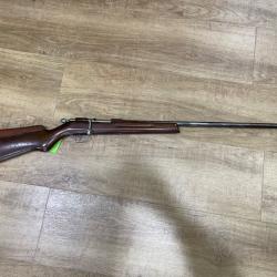 Carabine Manu-Arm Monocoup Cal 12mm occasion 4221