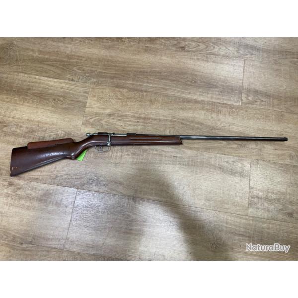 Carabine Manu-Arm Monocoup Cal 12mm occasion 4221