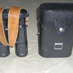 jumelles ZEISS classic dialyt 7 X 42 T