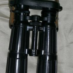jumelles ZEISS classic dialyt 7 X 42 T