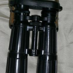 jumelles ZEISS classic dialyt 7 X 42 T