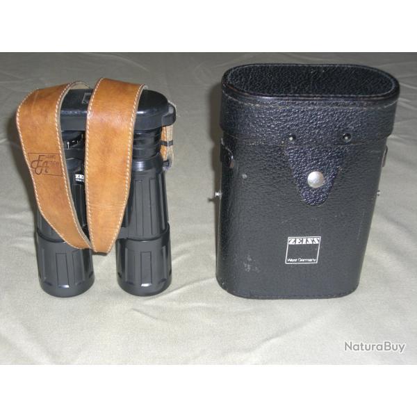 jumelles ZEISS classic dialyt 7 X 42 T