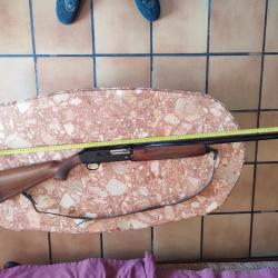 fusil browning gold 12/76