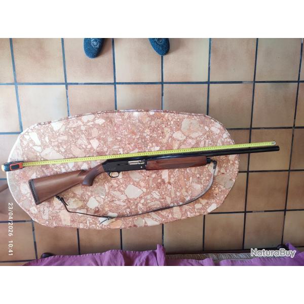 fusil browning gold 12/76