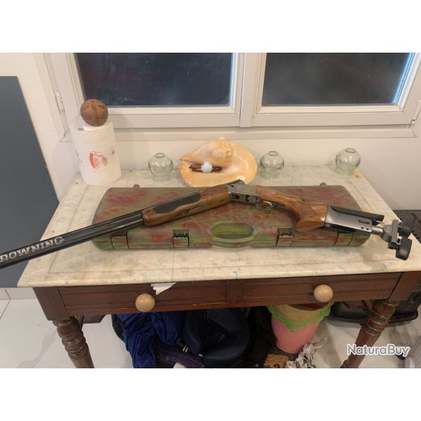 Brownings B 325 grade pro luxe