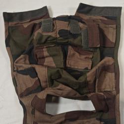 Couvre casque camo CE pour casque F&eacute;lin taille M