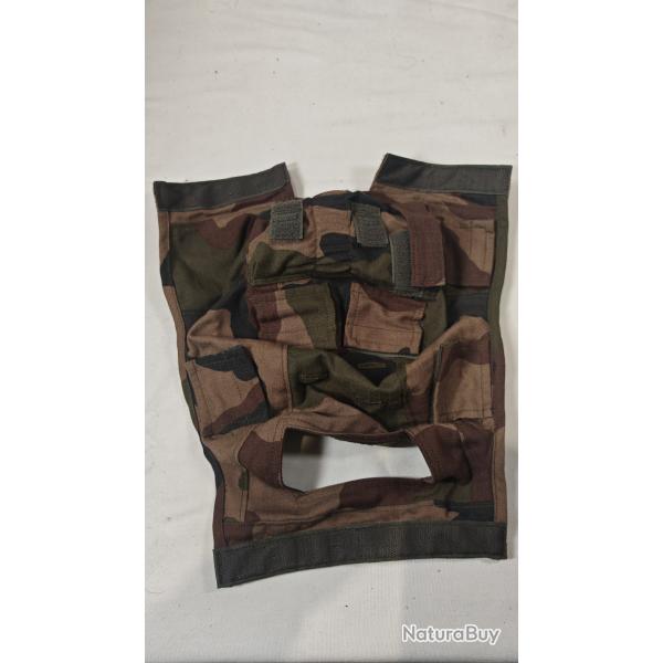 Couvre casque camo CE pour casque F�lin taille M