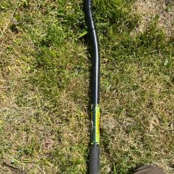 Lance bouillettes CarpFishing