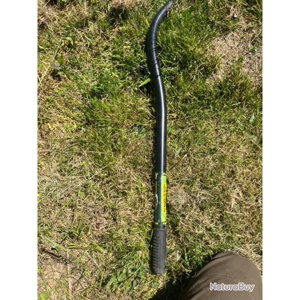 Lance bouillettes CarpFishing